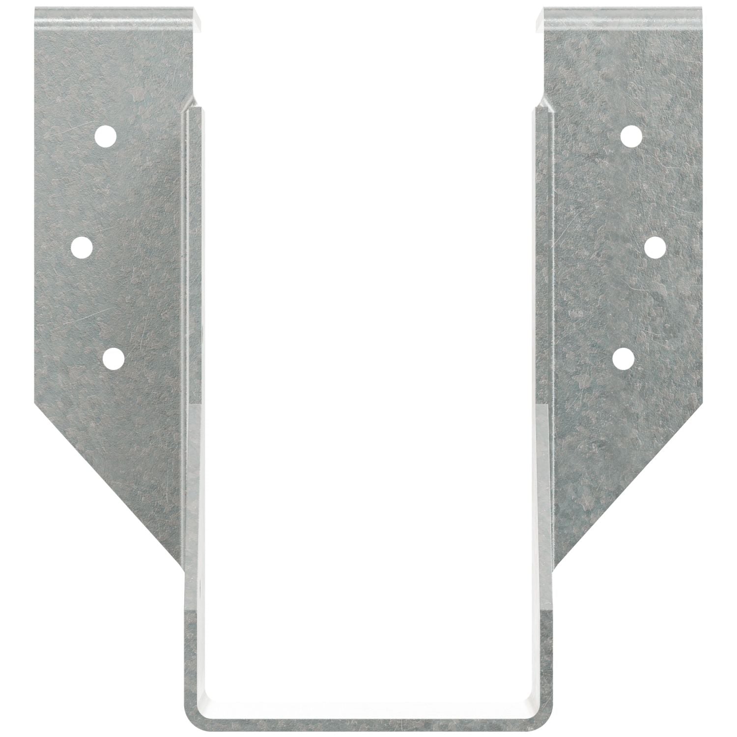Simpson Strong-Tie HU36TF HUTF Galvanized Top-Flange Joist Hanger for 3x6