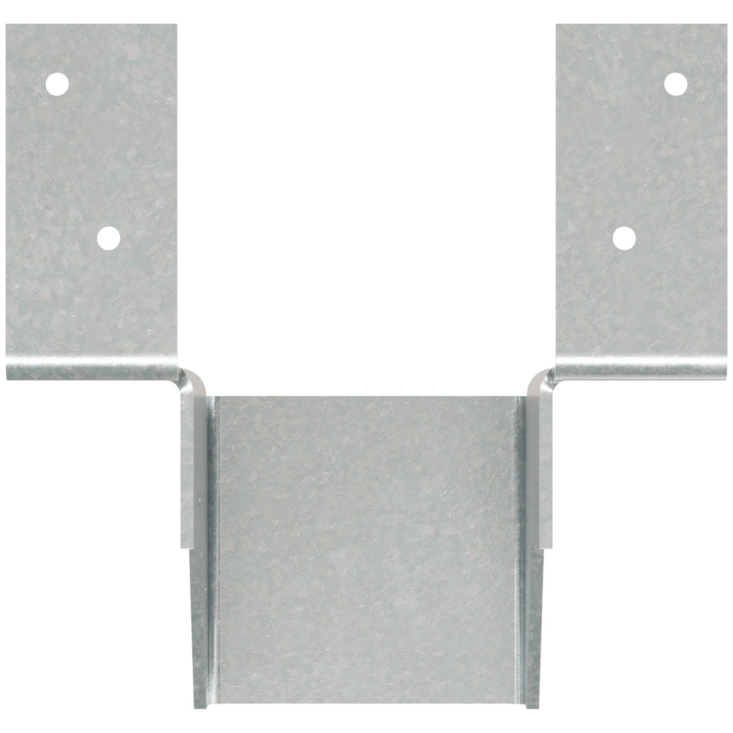 Simpson Strong-Tie HU36TF HUTF Galvanized Top-Flange Joist Hanger for 3x6