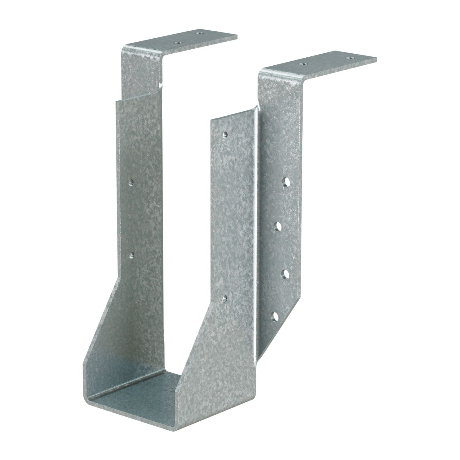 Simpson Strong-Tie HU38TF HUTF Galvanized Top-Flange Joist Hanger for 3x8