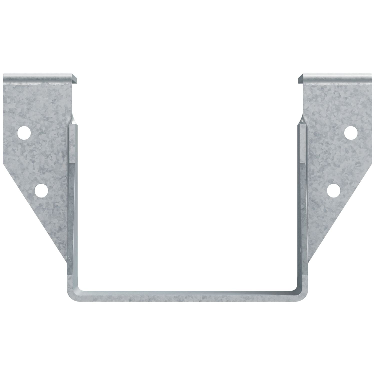Simpson Strong-Tie HU44TF HUTF Galvanized Top-Flange Joist Hanger for 4x4