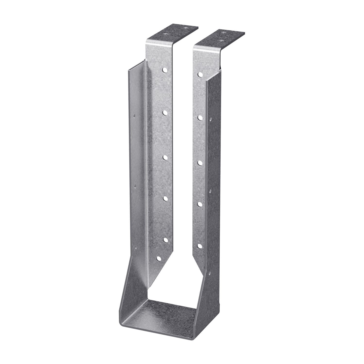 Simpson Strong-Tie HUC212-2TF HUCTF Galvanized Top-Flange Concealed-Flange Joist Hanger for Double 2x12