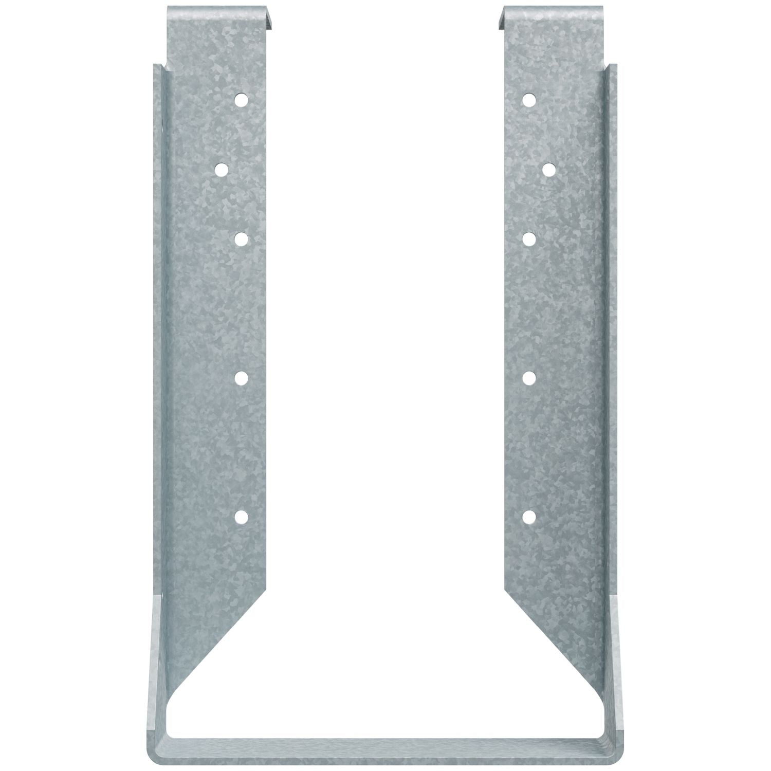 Simpson Strong-Tie HUC610TF HUCTF Galvanized Top-Flange Concealed-Flange Joist Hanger for 6x10