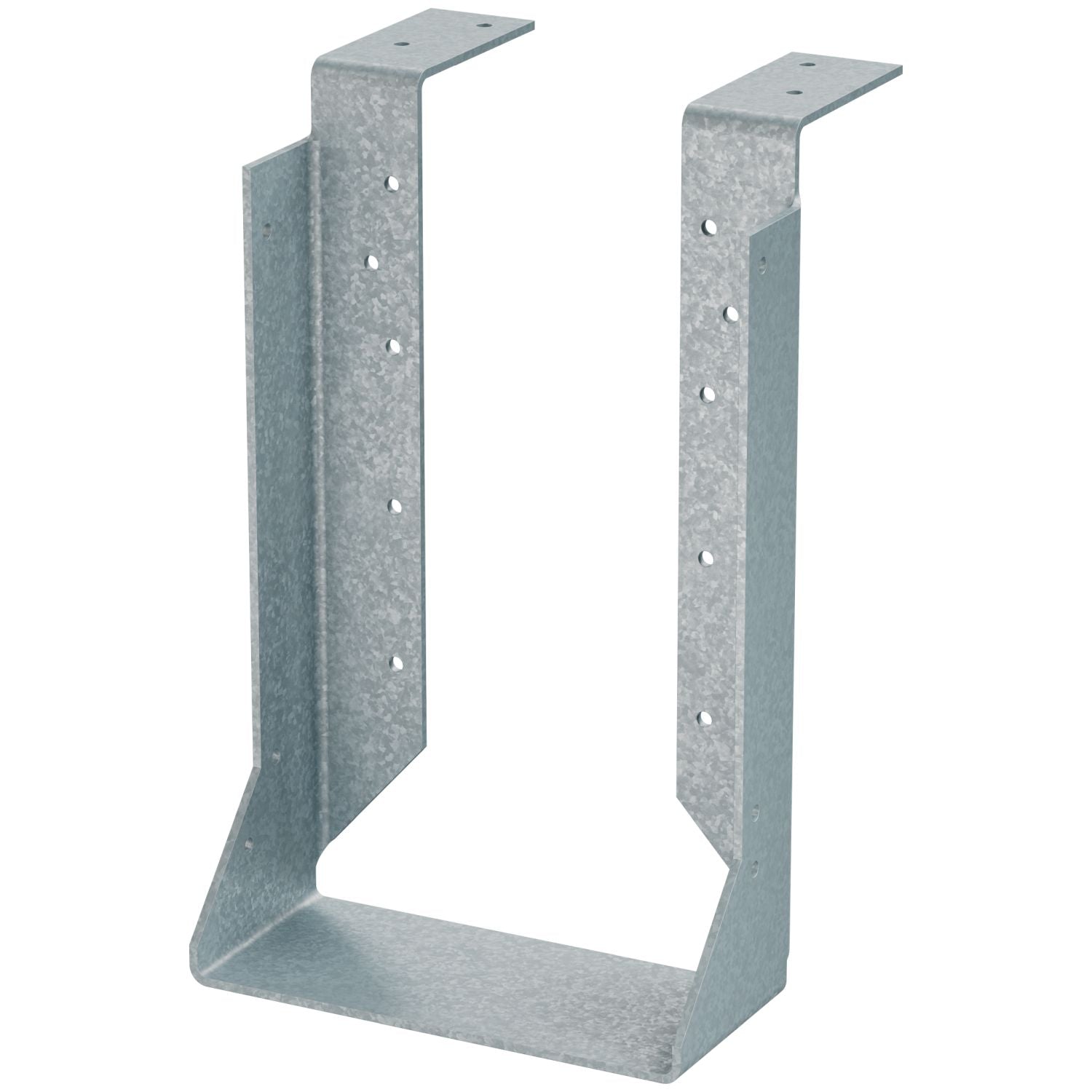 Simpson Strong-Tie HUC610TF HUCTF Galvanized Top-Flange Concealed-Flange Joist Hanger for 6x10