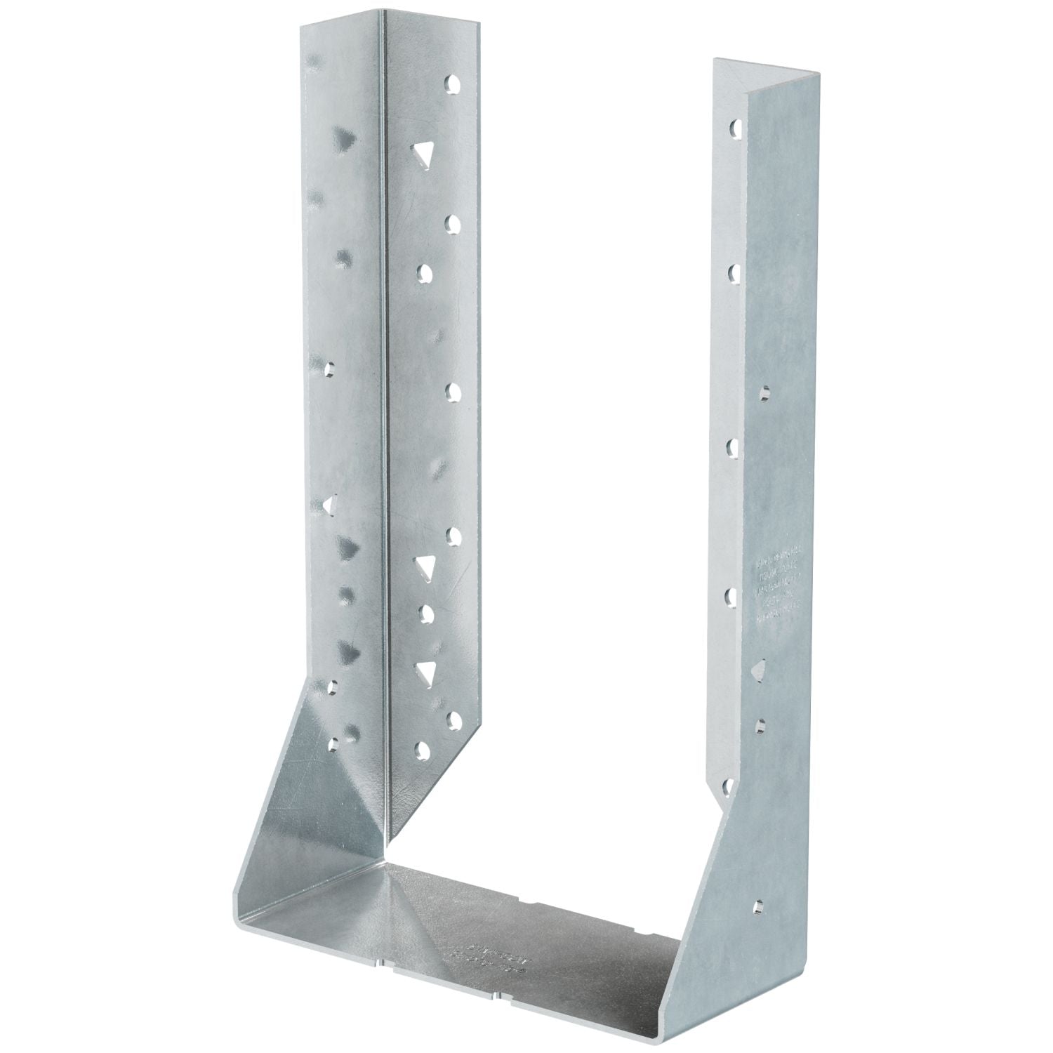 Simpson Strong-Tie HUC612SS HUC Stainless-Steel Face-Mount