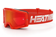 Heat Wave Hydro MAGMA MXG-250 Moto Goggle