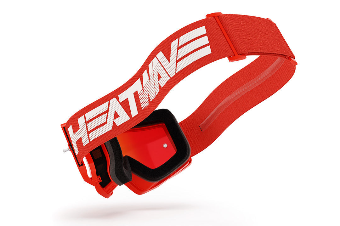 Heat Wave Hydro MAGMA MXG-250 Moto Goggle