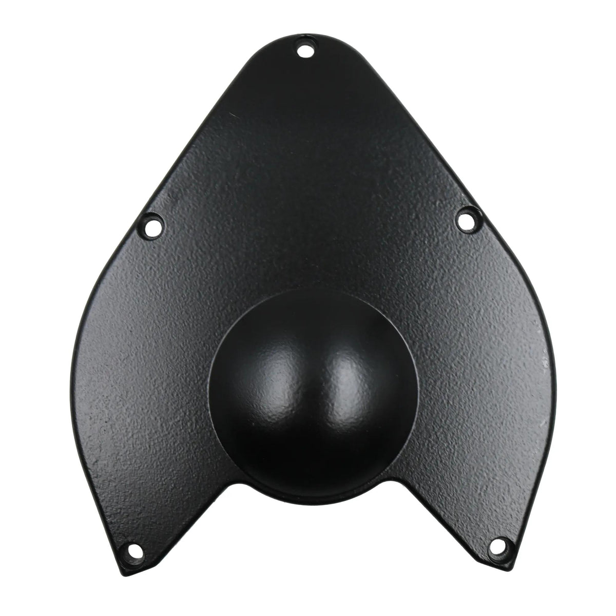 Jet JT9-IBG8-25 replacement wheel cover for IBG industrial bench grinders, front view