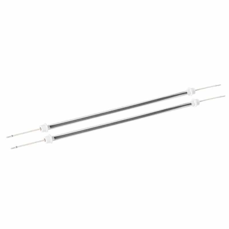 Speedheater Replacement IR Tubes for Paint Removers (2-Pack)