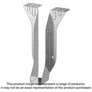 Simpson Strong-Tie JB210A JBA Galvanized Top-Flange Hanger for 2x10