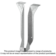 Simpson Strong-Tie JB212A JBA Galvanized Top-Flange Hanger for 2x12