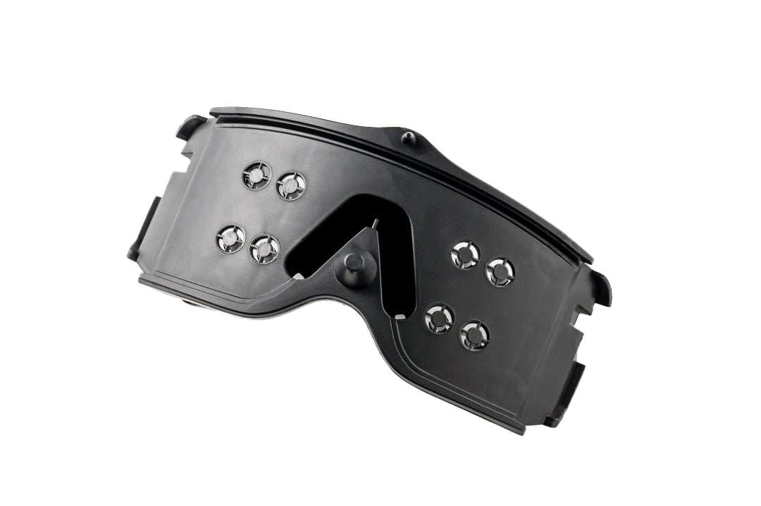 Heat Wave Lens Protection Film (LPF) Jig for SKYNET Sunglasses