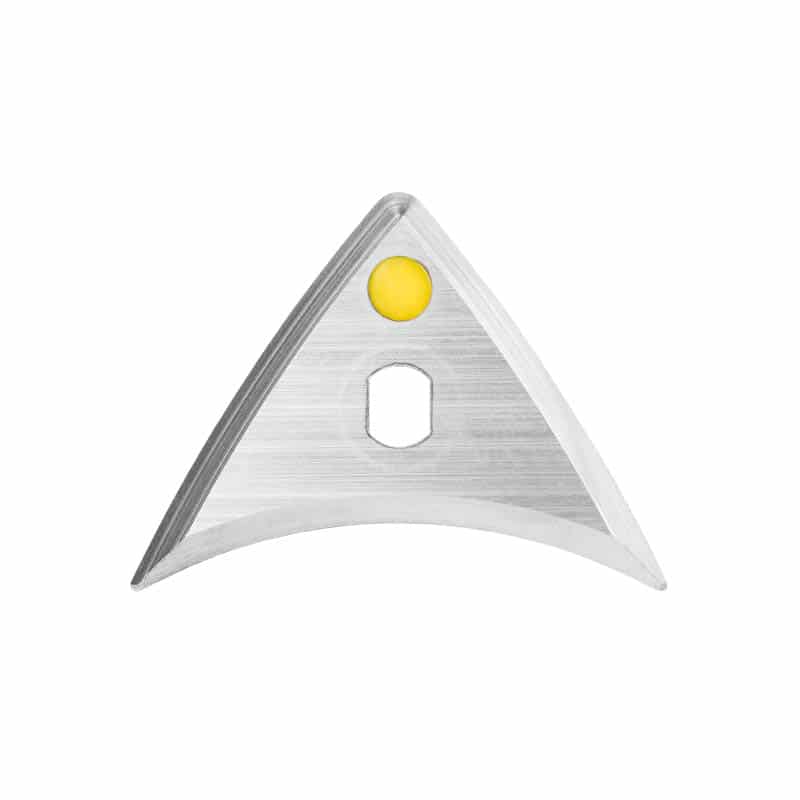 Speedheater Replacement Boomerang Scraper Blade – view 2