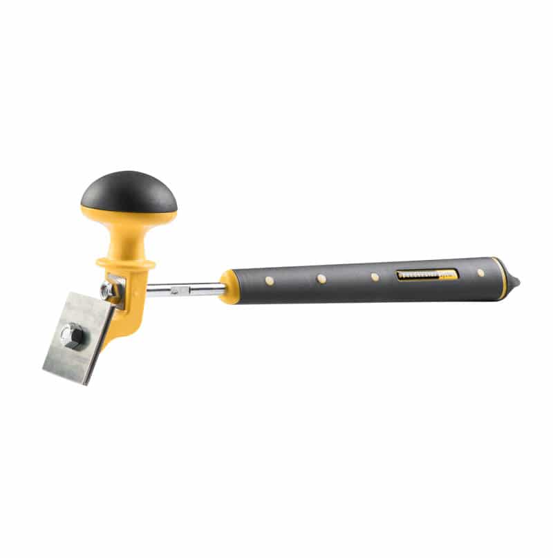 Speedheater 8-Cut Paint Scraper for Dry Scraping (8 Edges)
