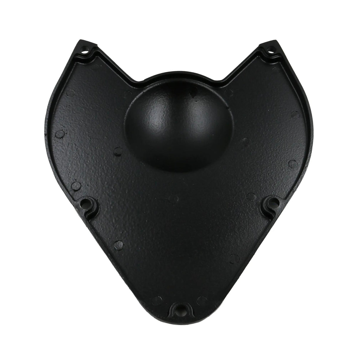 Jet JT9-IBG8-25 bench grinder wheel cover, inside view