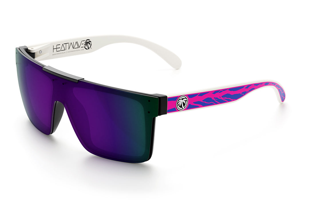 Heat Wave Quatro Jet Ski Customs Sunglasses