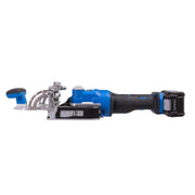 Kreg Edge 20V Ionic Drive Loose Tenon Joiner 4.0Ah Kit (KPTBEDGE100B)