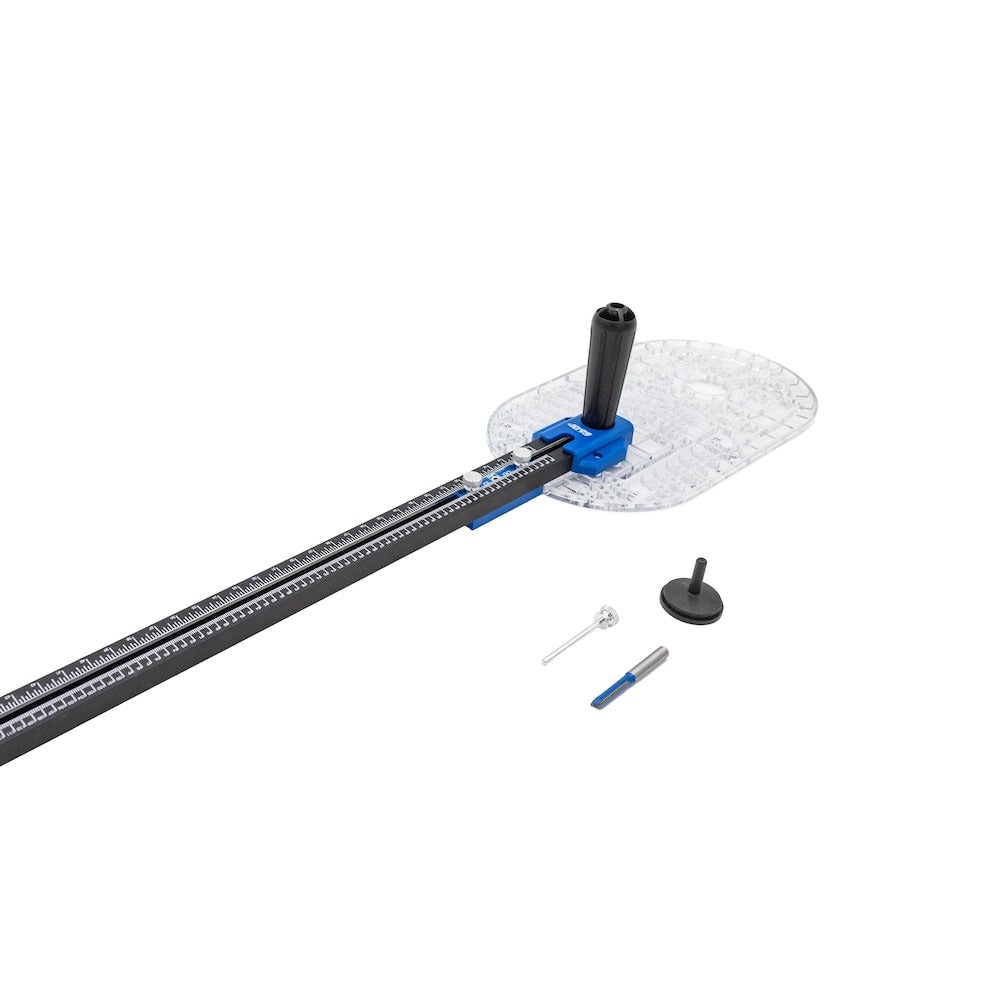 Kreg KRTCG100 Trim Router Circle Guide