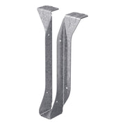 Simpson Strong-Tie ZMAX Galvanized Light-Bent Top-Flange Joist Hanger for 2x12 (LB212AZ)