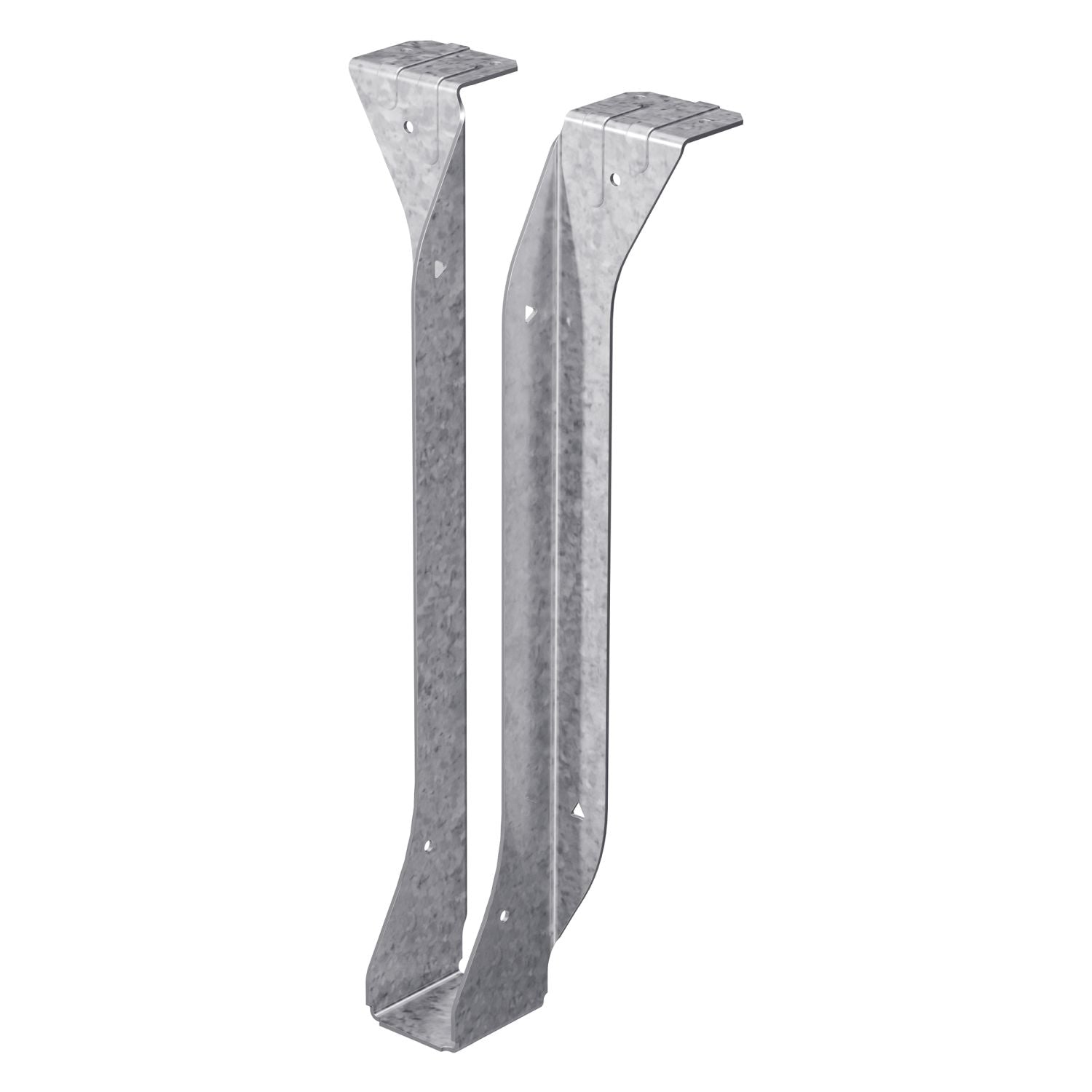Simpson Strong-Tie LB214AZ LBAZ ZMAX Galvanized Light-Bent Top