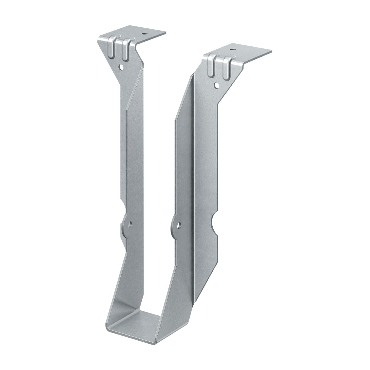 Simpson Strong-Tie LB28 LB Galvanized Top-Flange Joist Hanger for 2x8