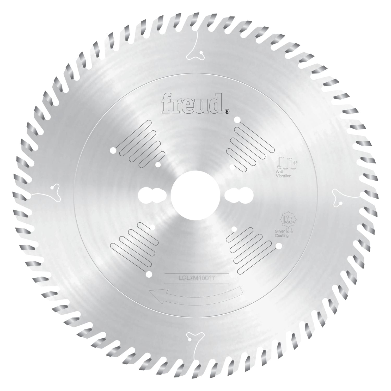 Freud LCL7M10017 220mm Solid Surface Materials Saw Blade