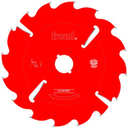 Freud LCL7M10061 355mm (14") Pallet Ripping Saw Blade