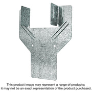 Simpson Strong-Tie LGT3-SDS2.5 LGT 3-Ply Girder Tiedown with Strong-Drive SDS Screws