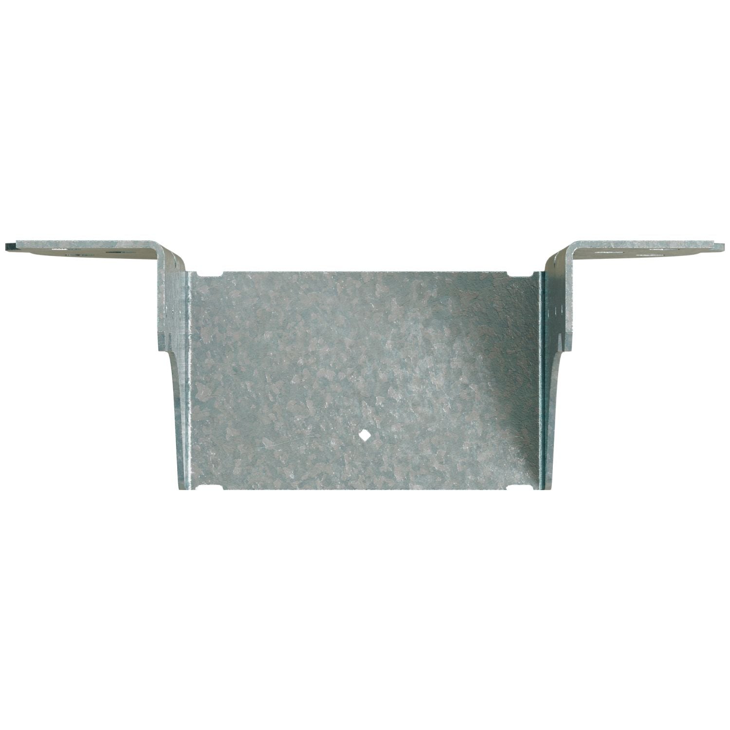 Simpson Strong-Tie LGUM28-4-SDS LGUM High-Capacity Girder Hanger for Masonry for Quad 2x8 with Screws/Anchors