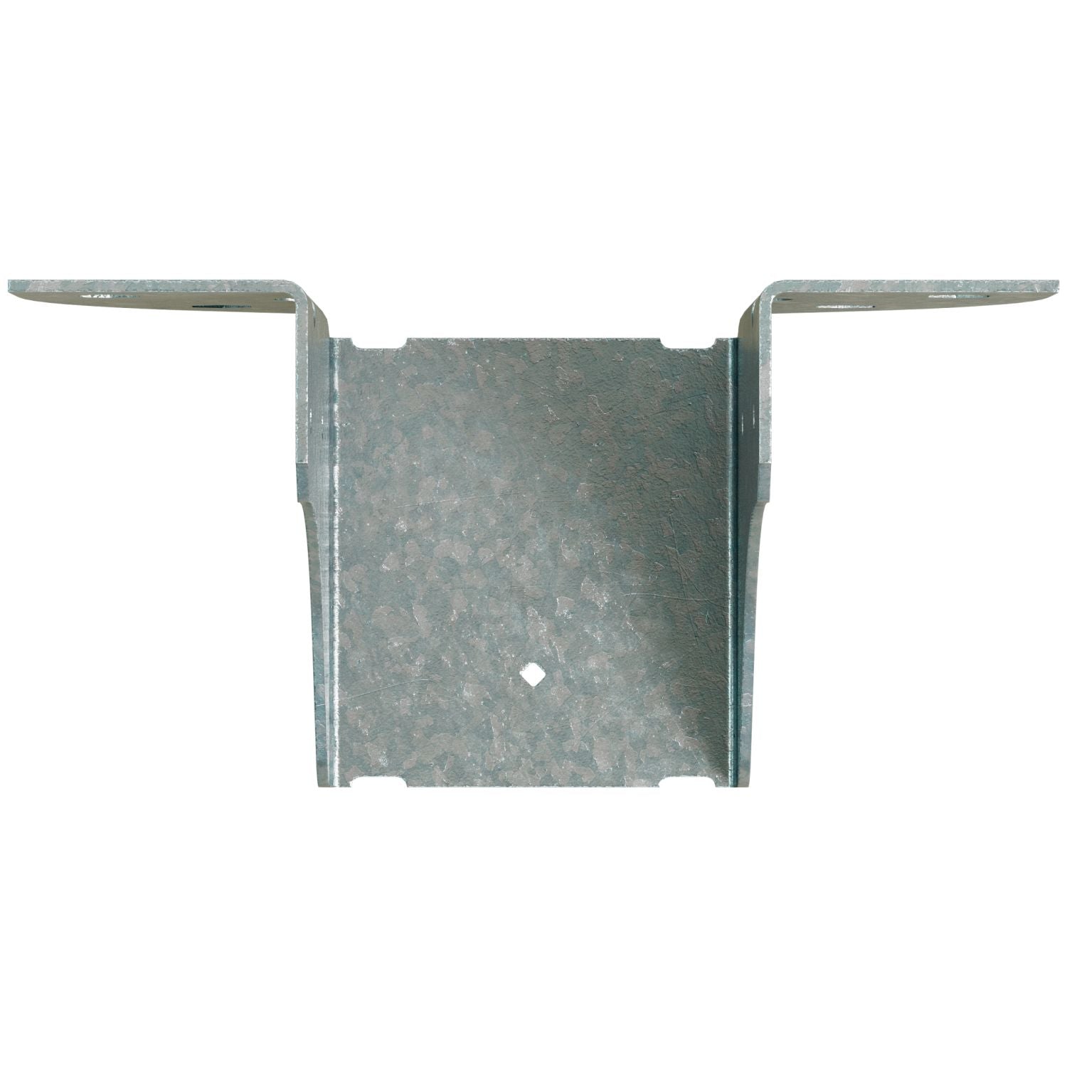 Simpson Strong-Tie LGUM46-SDS LGUM High-Capacity Girder Hanger for Masonry for 4x6 with Screws/Anchors