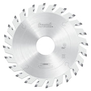 Freud LI13MDAB3 100mm Bevelled Tooth Scoring Saw Blade