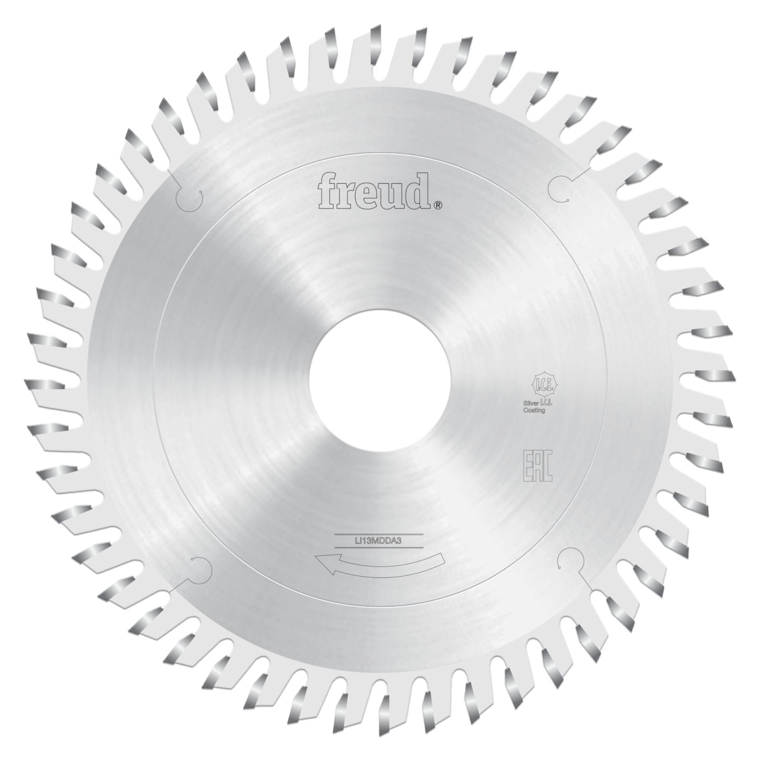 Freud LI13MDDA3 150mm Bevelled Tooth Scoring Saw Blade