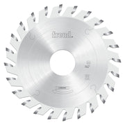 Freud LI13MSAB3 100mm Bevelled Tooth Scoring Saw Blade