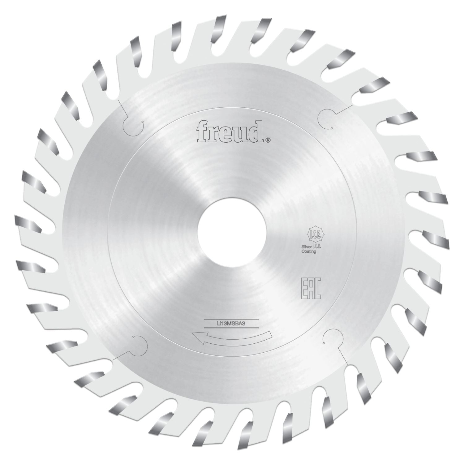 Freud LI13MSBA3 125mm Bevelled Tooth Scoring Saw Blade