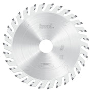 Freud LI13MSBA3 125mm Bevelled Tooth Scoring Saw Blade
