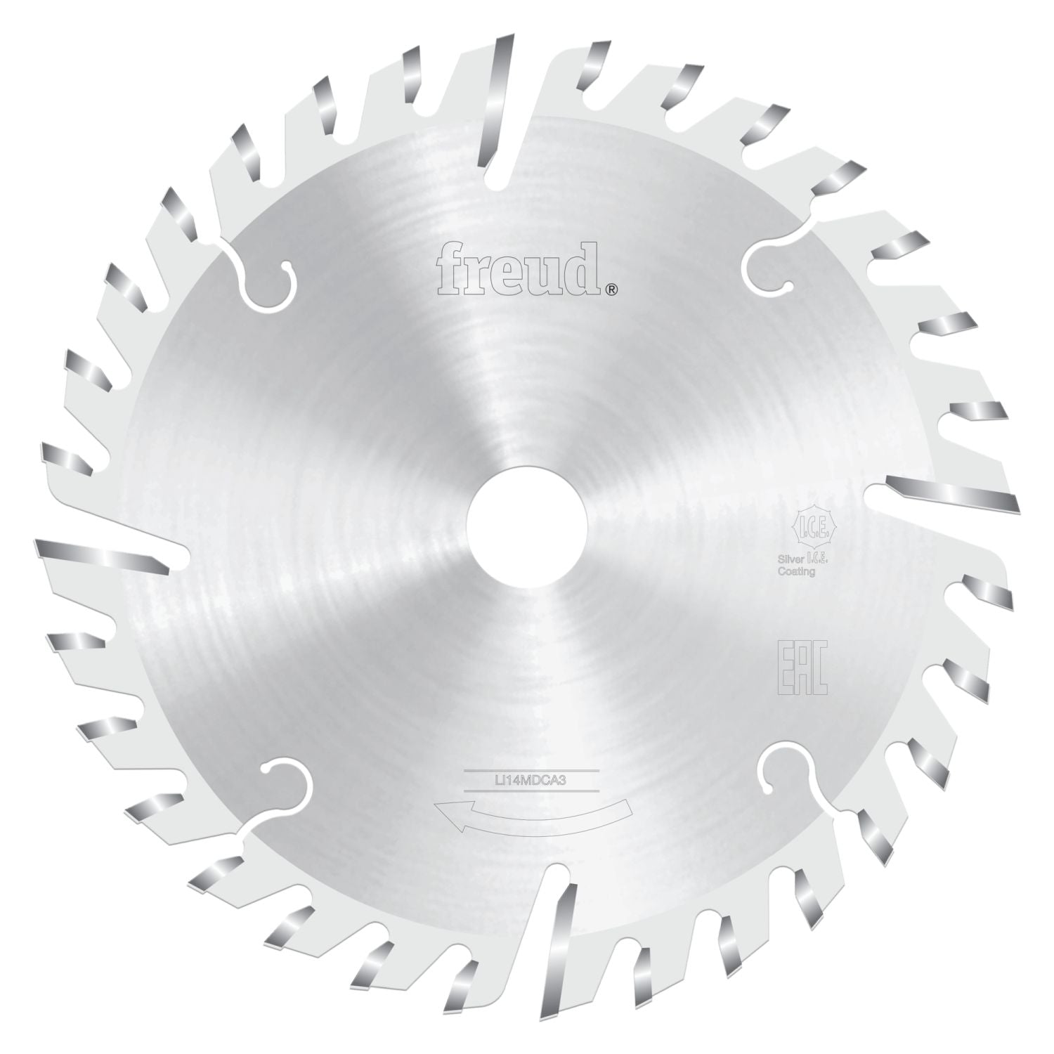 Freud LI14MDCA3 140mm End Trim Saw Blade