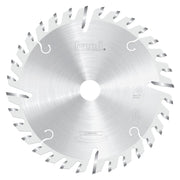 Freud LI14MDCA3 140mm End Trim Saw Blade