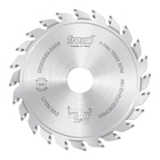 Freud LI16MAB3 120mm Split Scoring Saw Blade