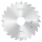 Freud LI16MBB3 100mm Split Scoring Saw Blade