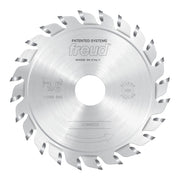 Freud LI16MBC3 100mm Split Scoring Saw Blade