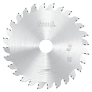 Freud LI16MEA3 125mm Split Scoring Saw Blade