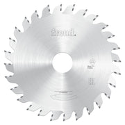 Freud LI16MEB3 125mm Split Scoring Saw Blade