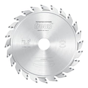 Freud LI16MFA3 125mm Split Scoring Saw Blade