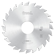 Freud LI16MGA3 80mm Split Scoring Saw Blade