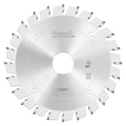 Freud LI25M28EB3 120mm Conical Scoring Saw Blade