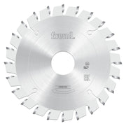 Freud LI25M31BA3 100mm Conical Scoring Saw Blade
