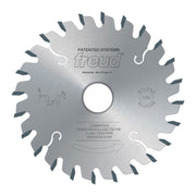 Freud LI25M31DA3 115mm Conical Scoring Saw Blade