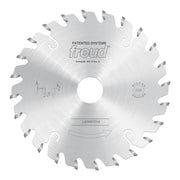 Freud LI25M31EA3 120mm Conical Scoring Saw Blade