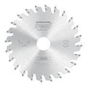 Freud LI25M31EB3 120mm Conical Scoring Saw Blade