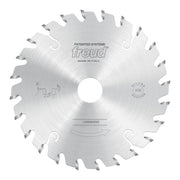 Freud LI25M34FA3 125mm Conical Scoring Saw Blade