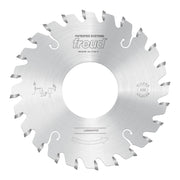 Freud LI25M34FE3 125mm Conical Scoring Saw Blade